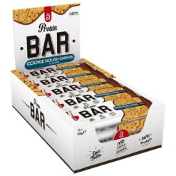 nano supps protein bar proteiinibatoon - fit360.ee