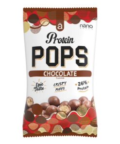 nano supps protein pops - fit360.ee