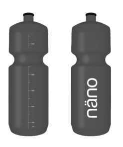 nano water bottle - fit360.ee