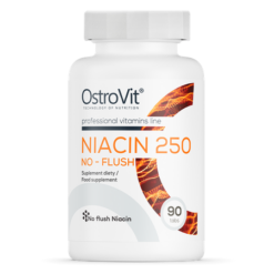 niatsiin bo flush ostrovit - fit360.ee