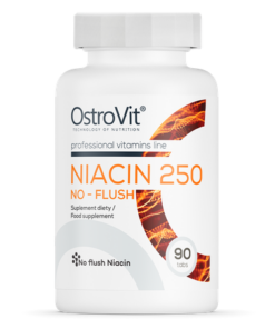 niatsiin bo flush ostrovit - fit360.ee