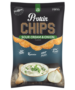 protein chips nano - fit360.ee