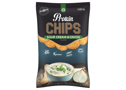 protein chips nano - fit360.ee