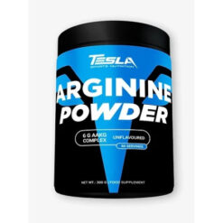 tesla arginine powder - fit360.ee