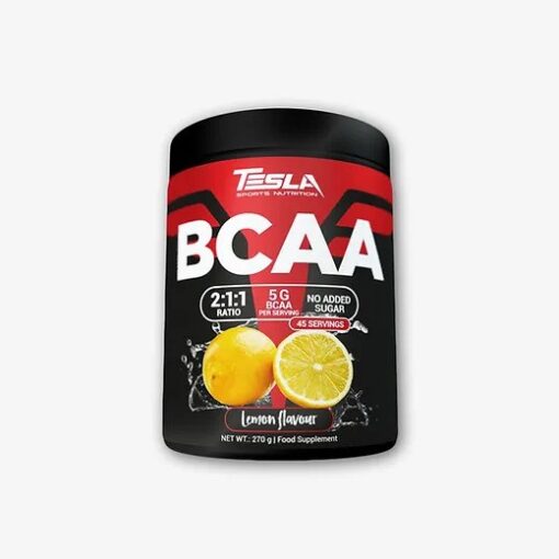 tesla bcaa 211 - fit360.ee