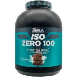 tesla iso zero whey - fit360.ee