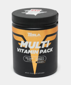tesla multivitamin pack - fit360.ee