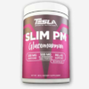 tesla slim pm glucomannan rasvapõletaja - fit360.ee