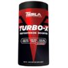 tesla turbo-x - fit360.ee