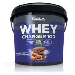 tesla whey cahrger valgupulber - fit360.ee