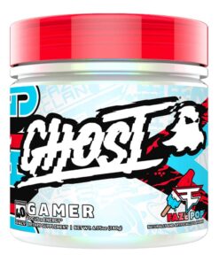 Ghost gamer - fit360.ee