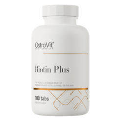 biotin plus biotiin - fit360.ee