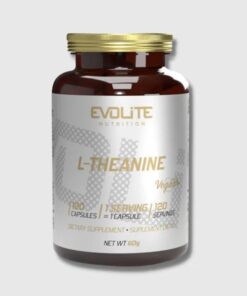 evolite l-theanine - fit360.ee