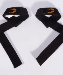 gasp classic lifting straps - fit360.ee