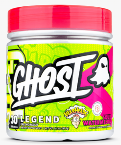 ghost legend - fit360.ee