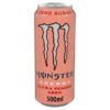 monster energy ultra peachy keen suhkruvaba - fit360.ee