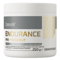 endurance pre-workout - fit360.ee