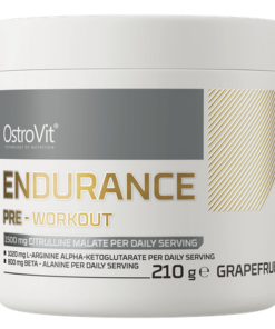 endurance pre-workout - fit360.ee