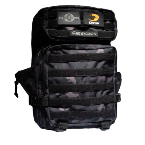 tactical backpack - fit360.ee