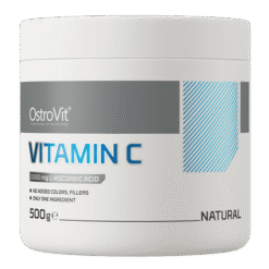 Vitamin C supreme ostrovit - fit360.ee