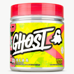 ghost bcaa - fit360.ee