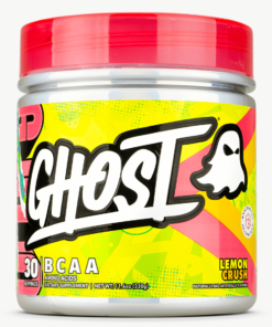 ghost bcaa - fit360.ee