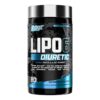 lipo 6 diuretic - fit360.ee