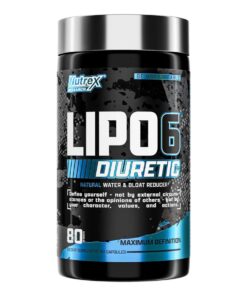 lipo 6 diuretic - fit360.ee