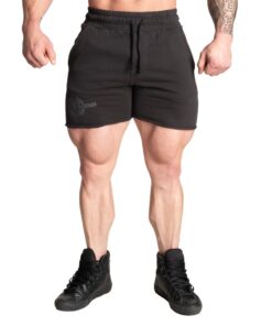 old school sweatshorts - fit360.ee