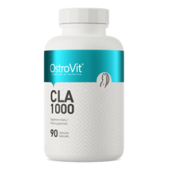 ostrovit CLA - fit360.ee