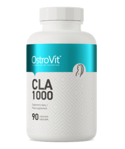 ostrovit CLA - fit360.ee