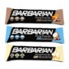 barbarian protein bar - fit360.ee