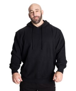 gasp classic hoodie - fit360.ee