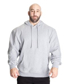 gasp classic hoodie hall - fit360.ee