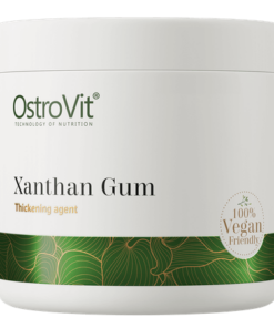 xanthan gum ksantaankumm - fit360.ee