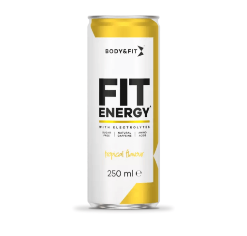 fit energy drink - fit360.ee