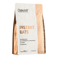 instant oats ostrovit - fit360.ee