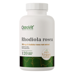 rhodiola rosea - fit360.ee