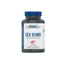 sex bomb female - fit360.ee