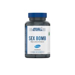 sex bomb for him libiido - fit360.ee