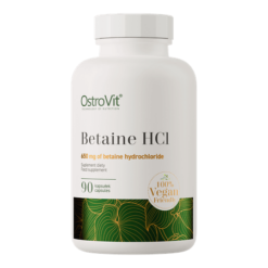 Betaine HCL betaiin - fit360.ee