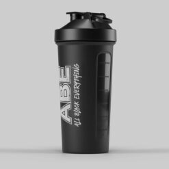 abe shaker 700ml - fit360.ee