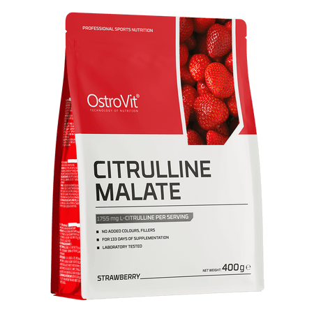 citrulline ostrovit - fit360.ee
