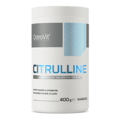 ostrovit citrulline tsitrulliin - fit360.ee