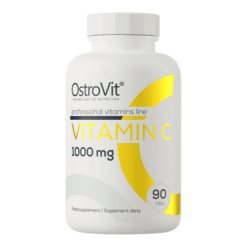 vitamin c 1000mg - fit360.ee