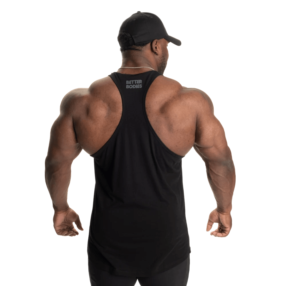 BB essential t-back - fit360.ee