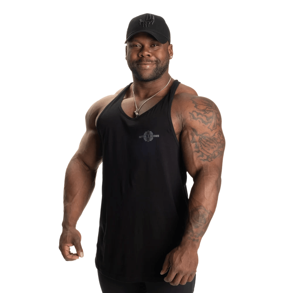 better bodies essential t-back - fit360.ee