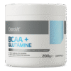 bcaa + glutamine - fit360.ee