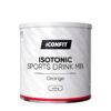 iconfit isotoonile spordijoogipulber - fit360.ee