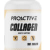 kollageeni tabletid proactive collagen - fit360.ee